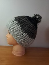 Bonnet Tu Adulte  Mixte Pompon