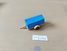 CORGI TOYS, REMORQUE PENNYBURN