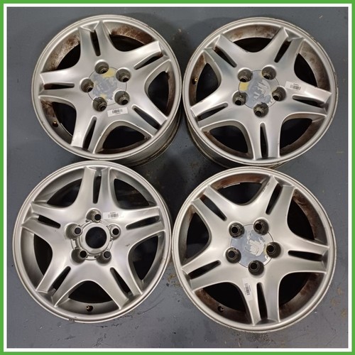 Jantes alliage dr5 - en,