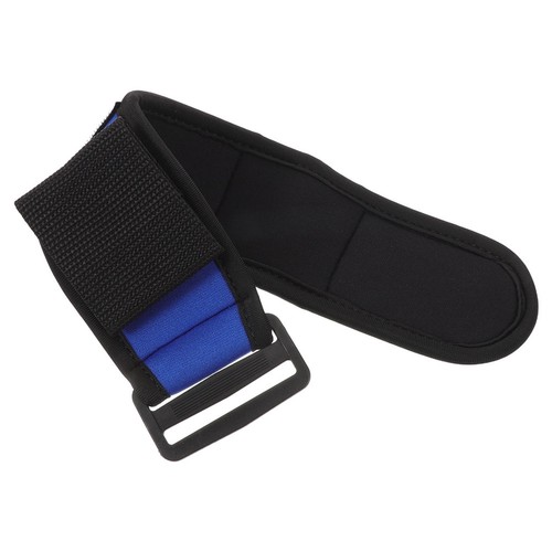Fly rod wristband - fly, with