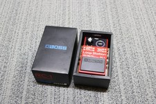 Boss RC-1 Loop Station Guitar Effects Pedal