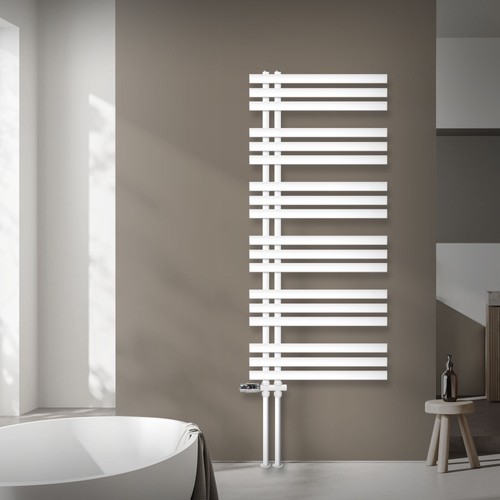 Radiateur séche serviettes - radiateur, séche-serviettes