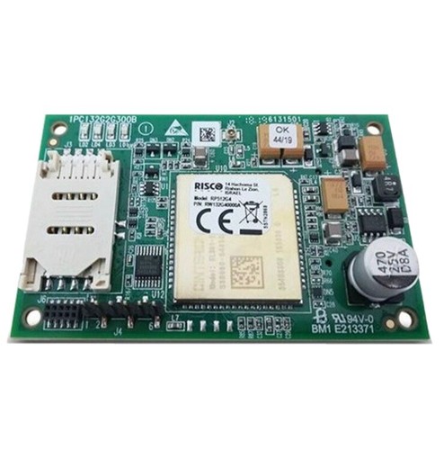 Transmetteur gsm gprs risco - gsm/gprs,