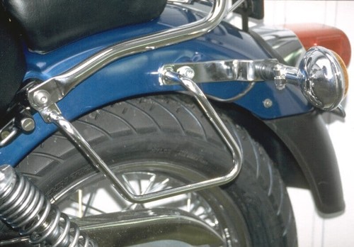 Yamaha 125 240 250 - xv,