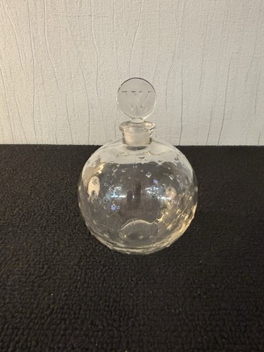Flacon parfum worth - flacon,
