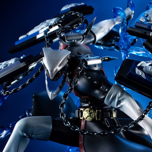 Persona figurine thanatos - persona,