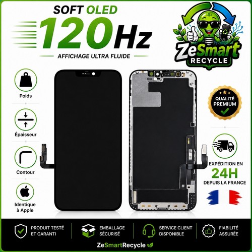 écran apple iphone pro - Écran,