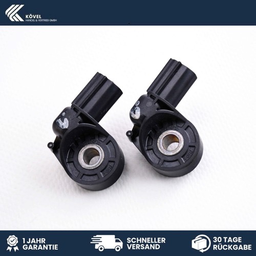 Capteur choc airbag - de, /