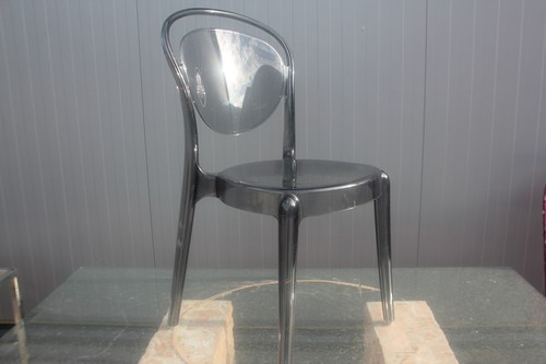 Chaise design parisienne - design,
