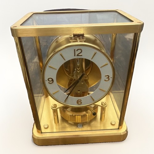 Gorgeous atmos clock jaeger - gorgeous, by