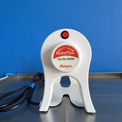 Argos rotoflex r2000 - argos,