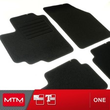 Tapis pour Nissan Pixo