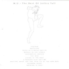M.U. - The Best Of Jethro