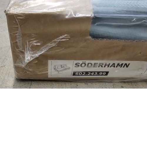 Ikea soderhamn slipcover - soderhamn, 3