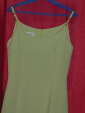 Robe PRINTEMPS ETE BRETELLES