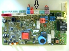 Card Vaillant VKK SWE 476/4 ECOVIT EXCLUSIVE