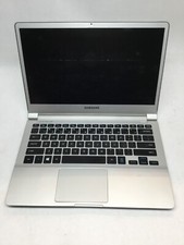 Samsung Series 9 Ultrabook 13" Laptop Intel Core i5 3rd Gen-BROKEN DISPLAY -MZ