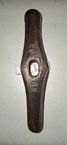 Marteau emboutir estampille - a,