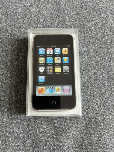 Apple ipod touch - touch, 2g
