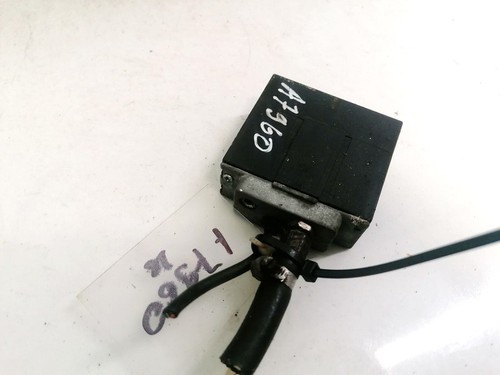 Fiat ulysse 1997 gas - fiat,