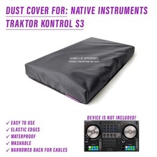 COUVERCLE ANTI-POUSSIÈRE pour