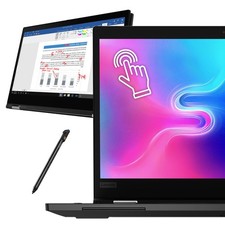Laptop 2w1 Lenovo ThinkPad L13