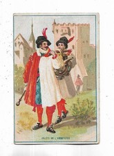 59 -  Chromo   offert par C