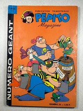 Pepito Magazine - N°16 | Bon