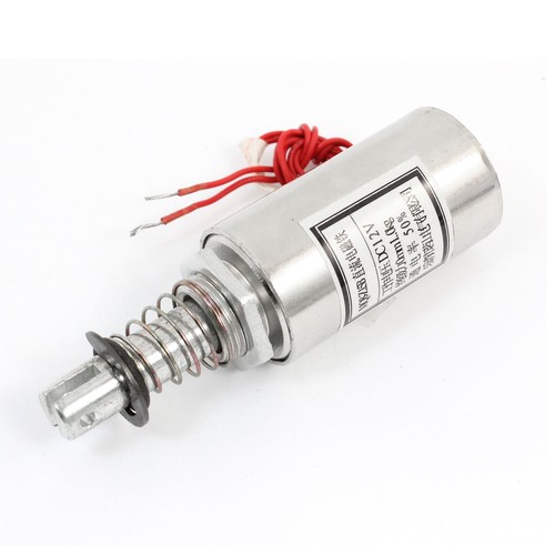 12v type traction - dc,