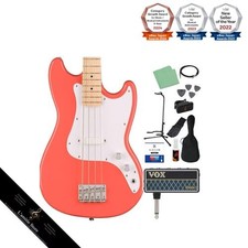 Squier by Fender SONIC BRONCO