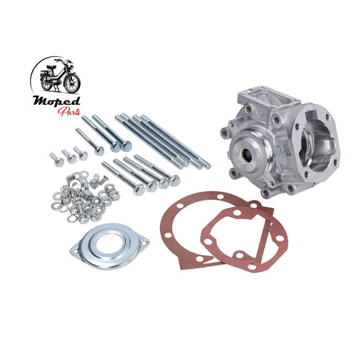 Carter moteur peugeot - peugeot, 103