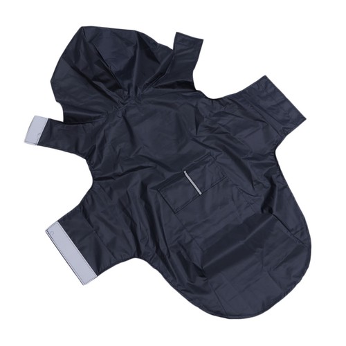 Manteau pluie chien - manteau,