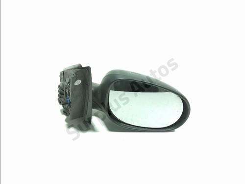 Retroviseur electrique droit - retroviseur,