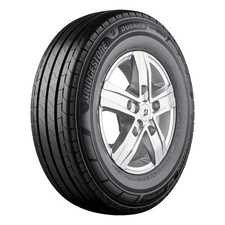 Pneus d'Eté 205/65 R15C