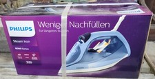 Philips Fer À Repasser Steam