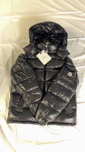 Moncler doudoune homme noir - , à