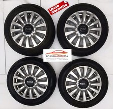 Jantes En Alliage Avec Pneus