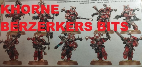 Warhammer 40k chaos world - 40k,
