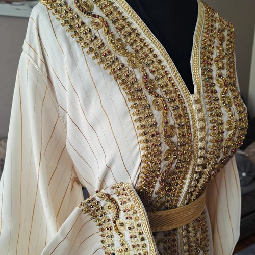 Caftan marocain mariage - marocain,