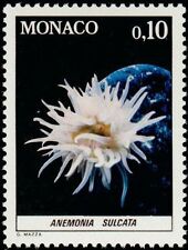 MONACO N° 1254 "FAUNE DE LA