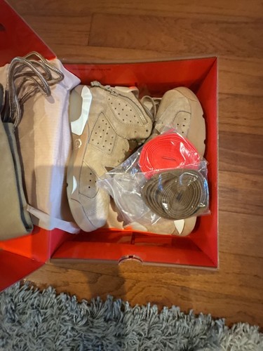 Brand new travis scott air - travis,