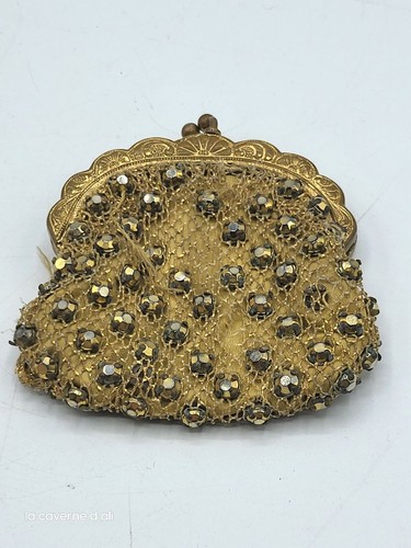 Porte monnaie ancien - porte,