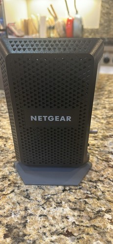Netgear cable modem - netgear,