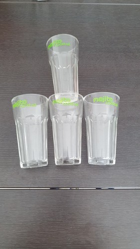 Lot verres boire 400 - lot,