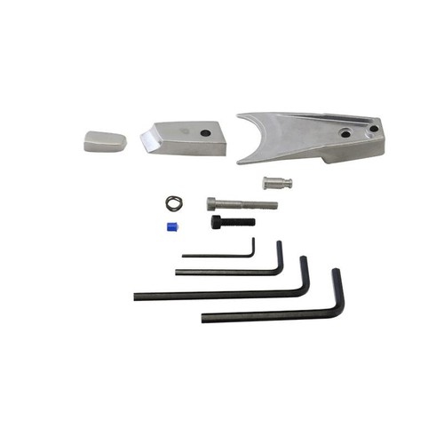 Kit doigt guidage v4 v5 - doigt,