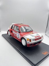 Peugeot 205 T16 #3
