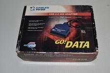 DISK GO Adaptateur IDE USB 2.0 - NEUF(XPM11)