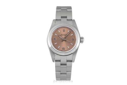 Rolex oyster perpetual - rolex,