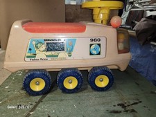 Fischer Price  explorer 980
