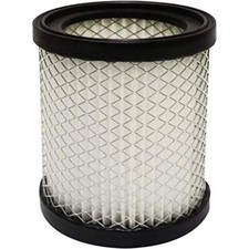 101816 Filtre pour vide cendre